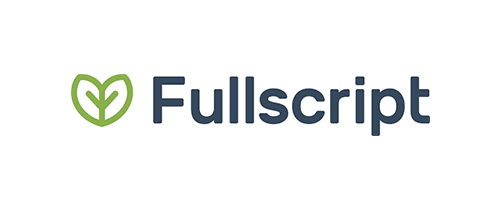Shop for supplements on Fullscript