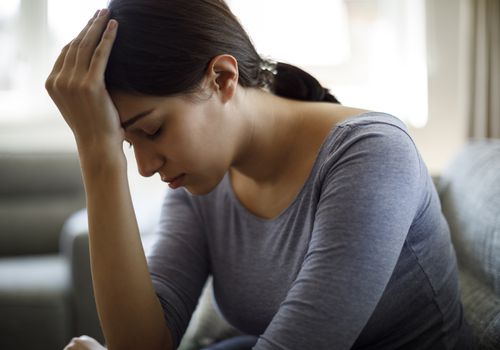 Anxiety: Holistic Solutions for Adults and Kids
